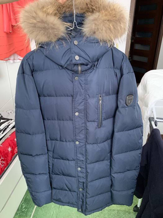 Kurtka zimowa Ochnik Xl