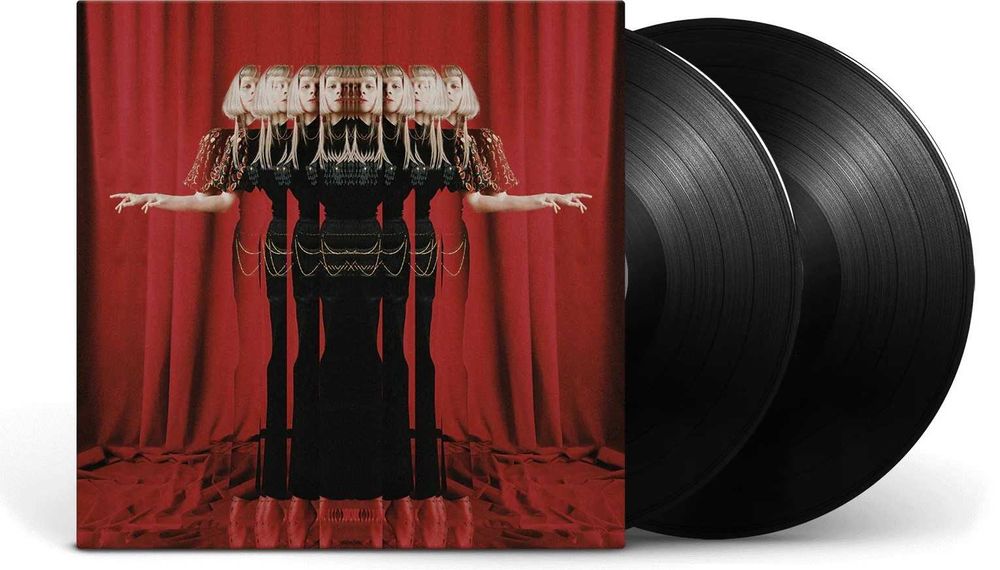 Платівка Aurora - The Gods We Can Touch (2022) (2xLP)