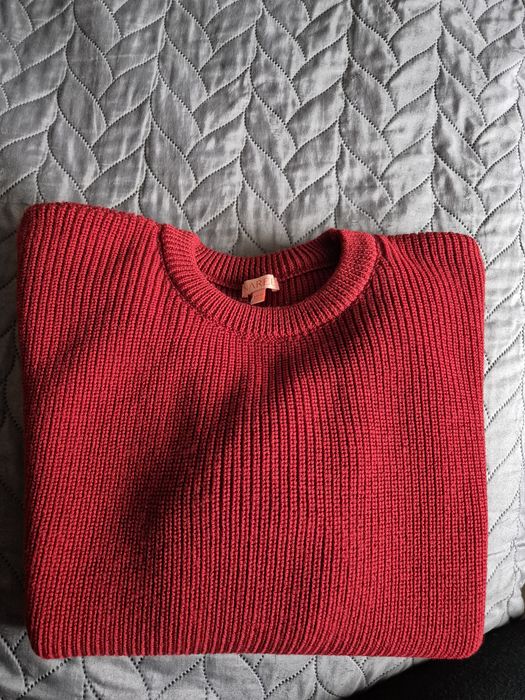 Sweter Naree Opra Red