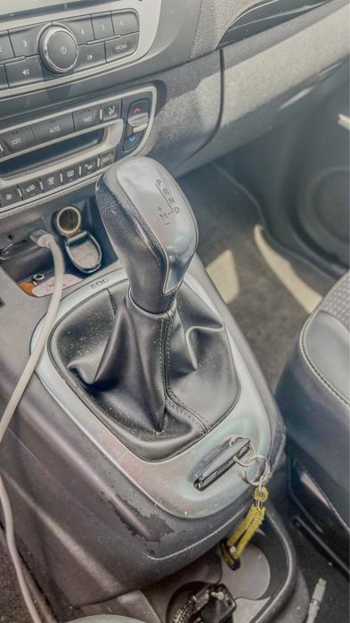 Renult Grand Scenic 1.5dci