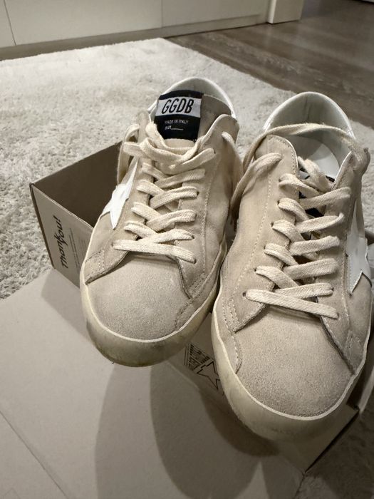 Sapatilhas Golden Goose