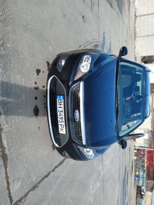 Ford Focus, 2009