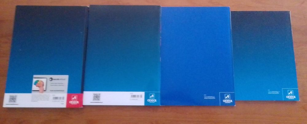 Manual + caderno de atividades, iTeen 11