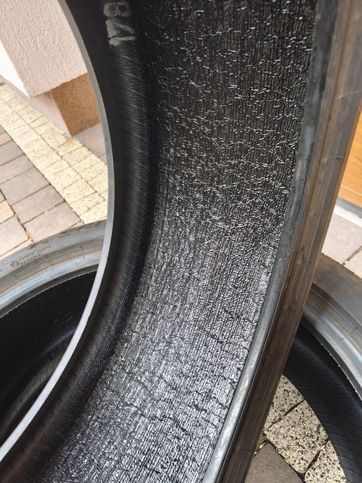 Opony Pirelli Scorpion 21 cali 255/40 R21 para 2 szt.DOT 1125