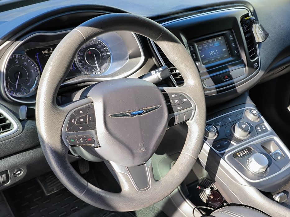 Chrysler 200 2016 VIN 1C3CCCAB0GN181169 фото оголошення 22 з 24