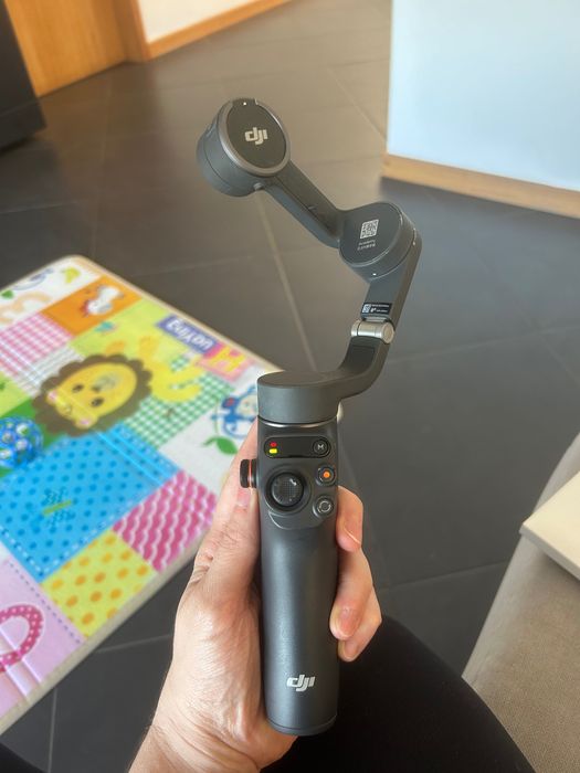 DJI Osmo Mobile 6