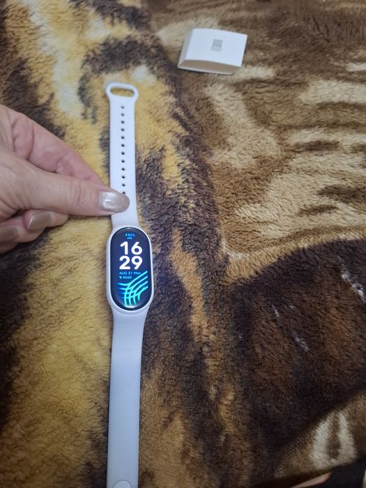 Xiaomi Mi Smart Band 10