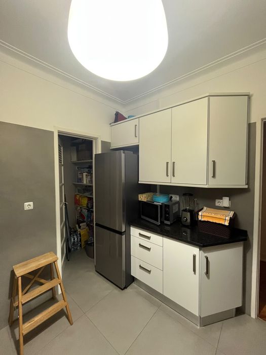 Quarto Av Roma, Lisboa