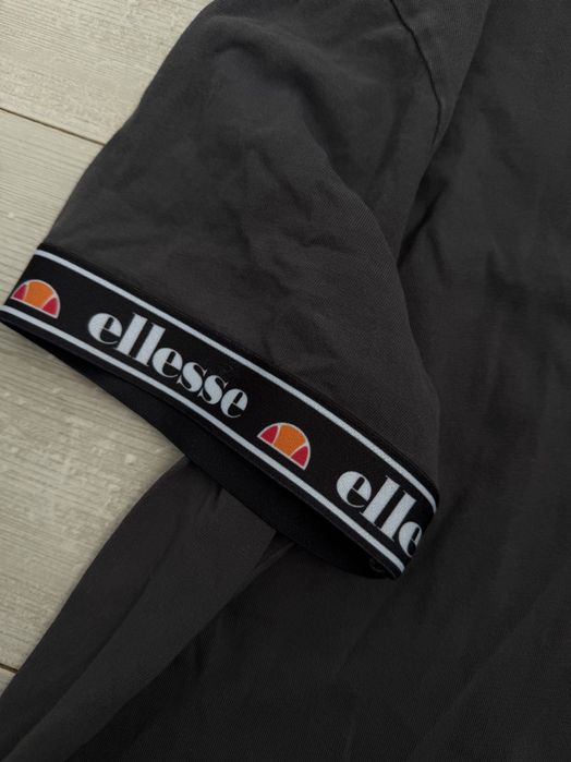 Футболка Ellesse