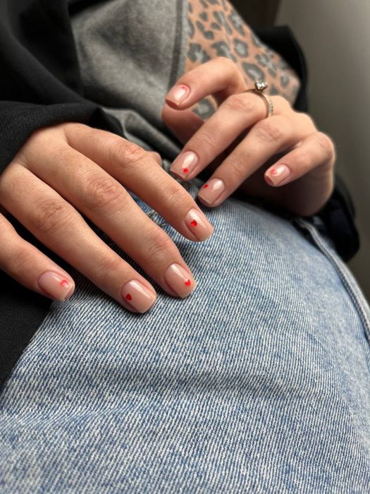 Манікюр від 700 грн.