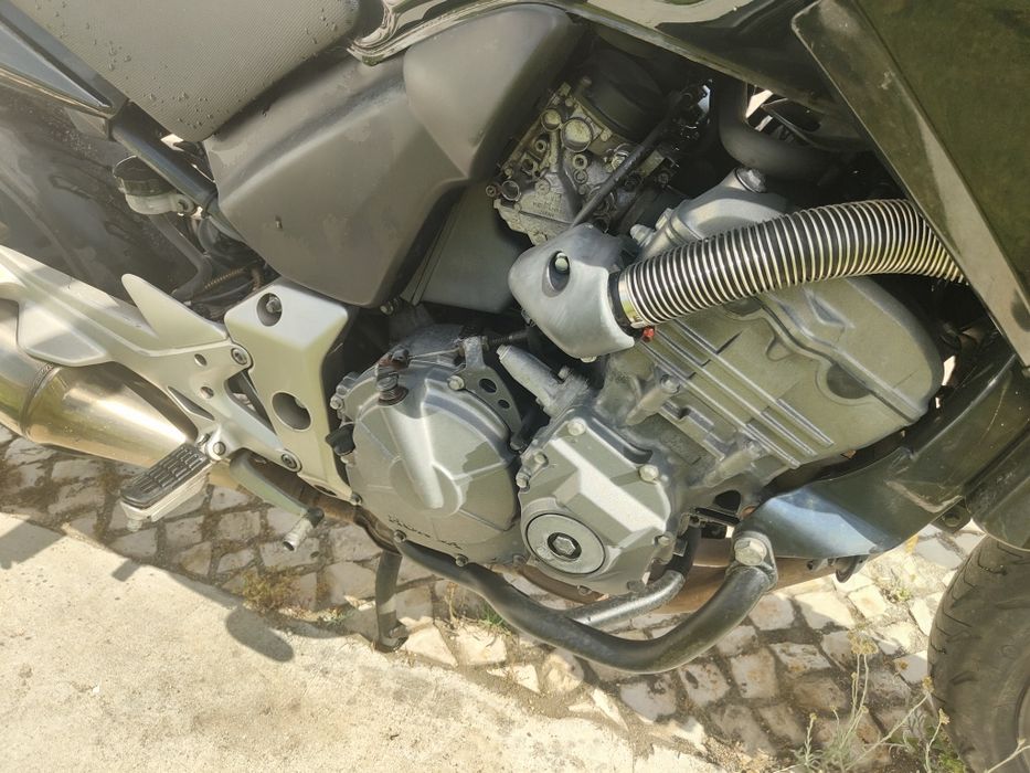 Honda CBF 600 sa - ABS