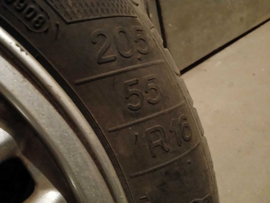 Felgi alufelgi koła bmw e36 styling 13 i 30 opony zimowe letnie