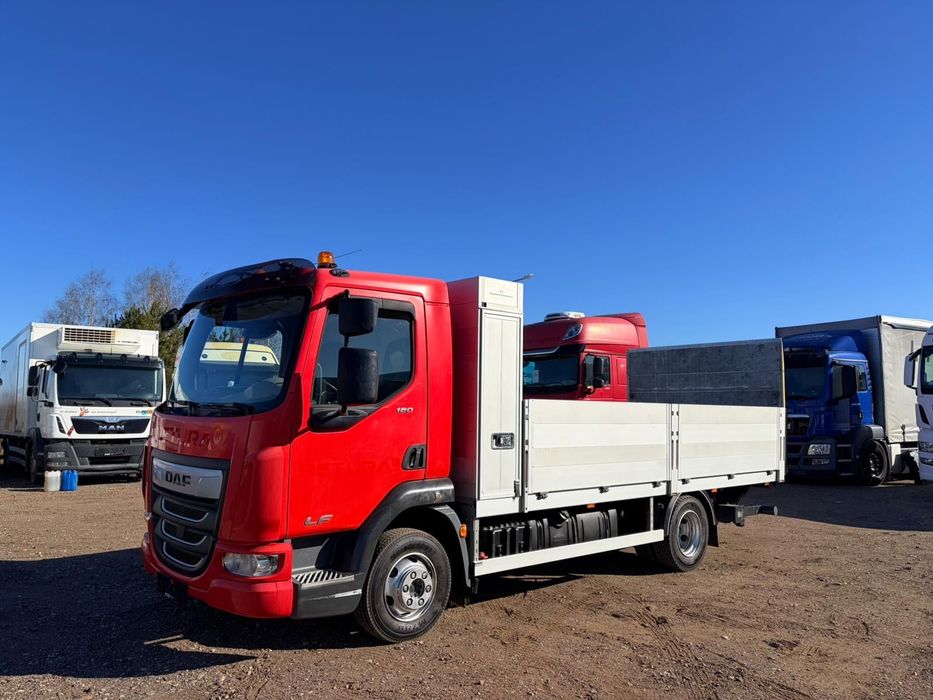 DAF
