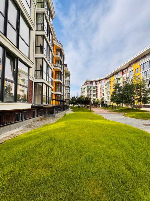 Продаж Євро 3 кімн під чистову ЖК Лісова Казка 2, м.Лісова, Ліс