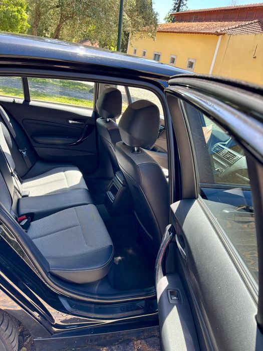 Vendo BMW 116, 108 mil Km