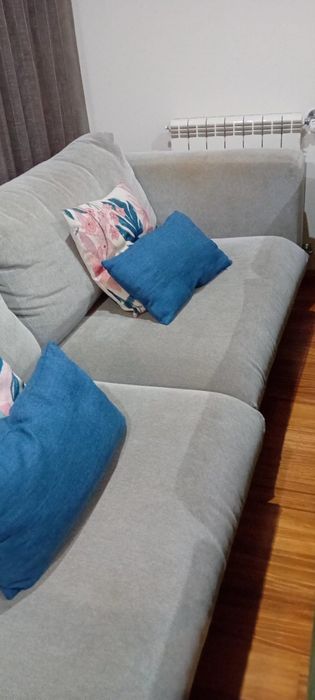 Sofa Praticamente novo