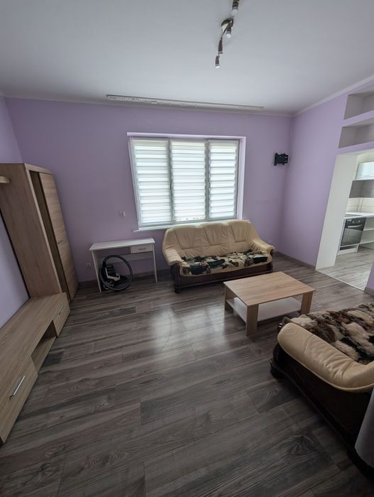 Mieszkanie – Toruń, ZUPU, Bydgoskie Przedmieście - Widok 2