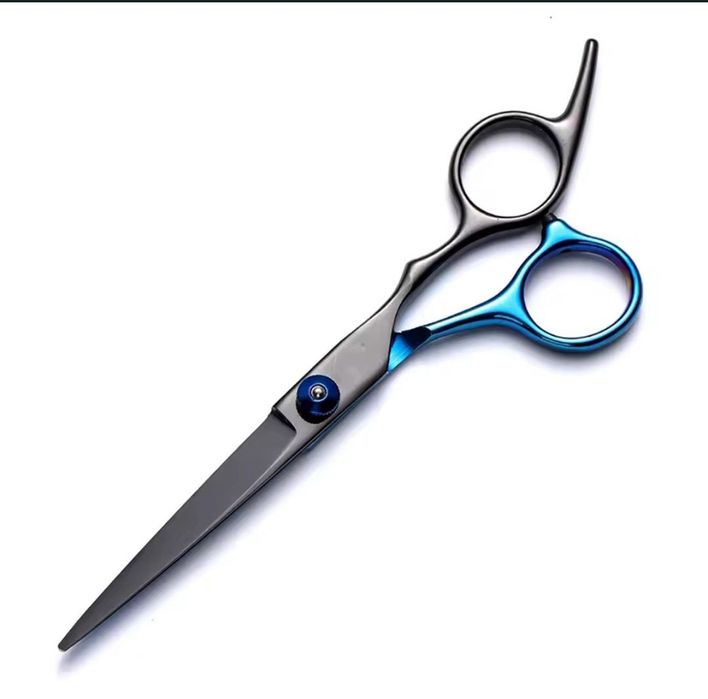 Професійний перукарські ножиці + футляр