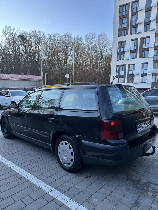 Продам Volkswagen Pasat 1.9 TDI