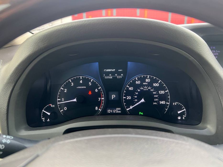 Lexus RX350 2015р Car Invest Ukraine Лізинг