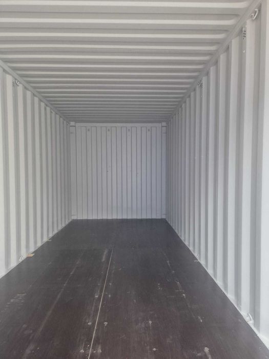 kontener morski 20DC ONE WAY