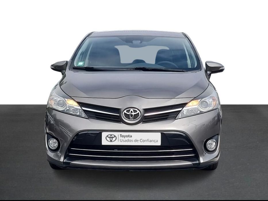 Toyota Verso 1.6 D-4D Comfort