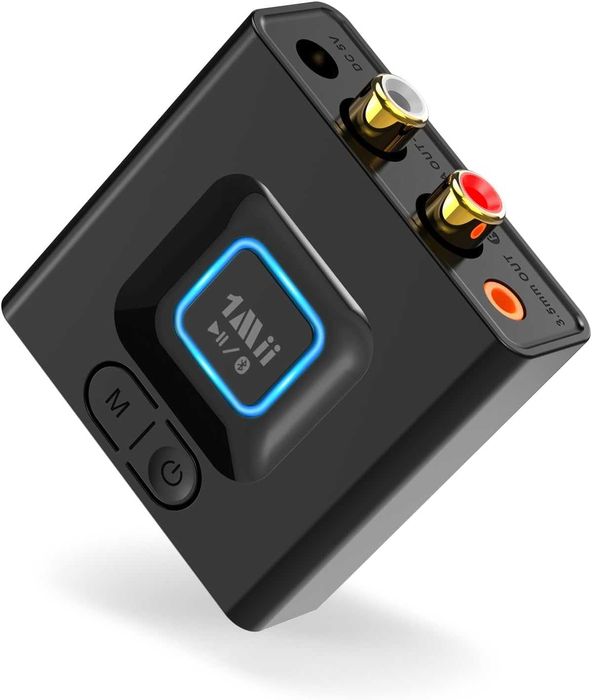 Adapter Bluetooth 1Mii ML201
