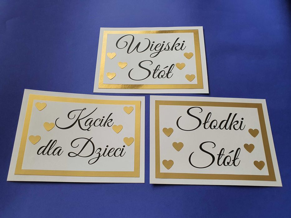 Karta A4 wiejski, słodki stół, ekipa do zadań.. kącik dla dzieci, inne