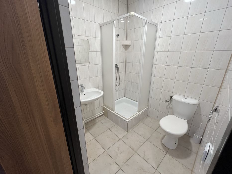 Kwatery dla pracowników