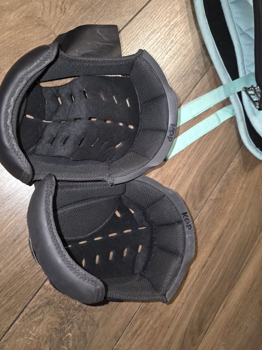 Wkładka do kasku kep rozmiar 52