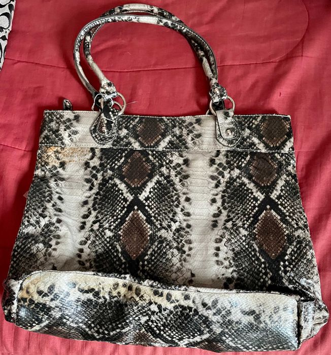 Mala de senhora nova