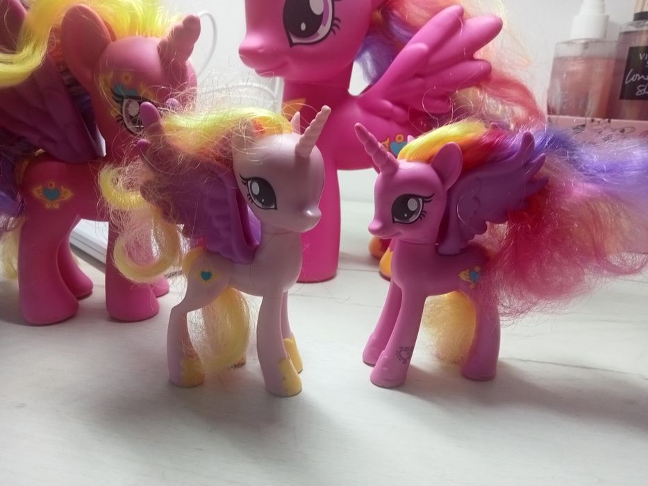 Поні my little pony - Принцеса Каденс