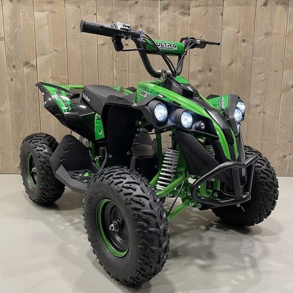 Duży 48 v Nowy Quad na akumulator. Quad elektryczny dla dziecka.