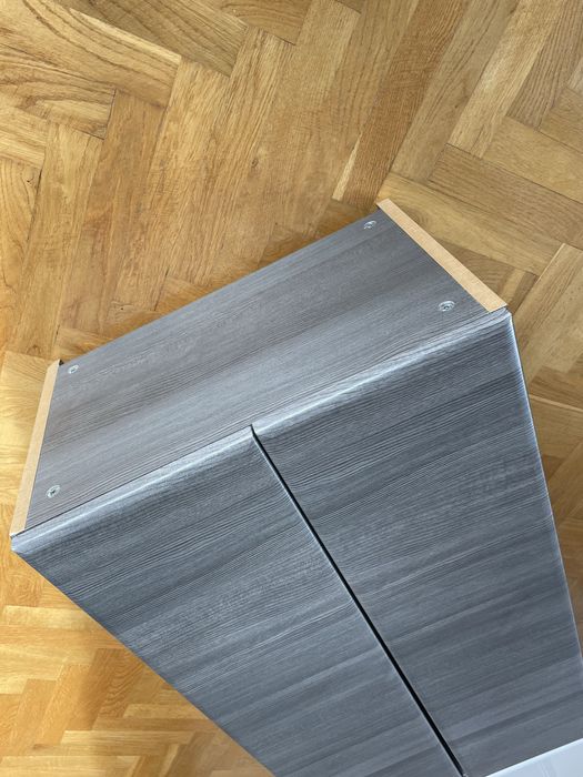 pelipal Szafa wysoka Filo IV 50x186x33 cm