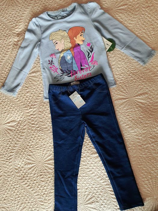 conjunto novo 24-36 meses