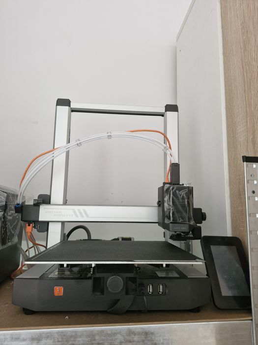 Anycubic kobra 3 V2