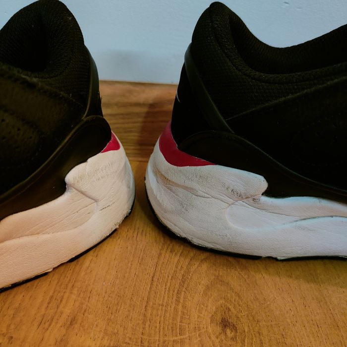 Sneakersy męskie Sprandi 42