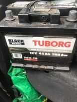 akumulator do samochodu 45 ah 54ah 74ah