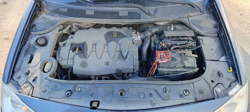 ПРОДАМ. Рено Меган 2