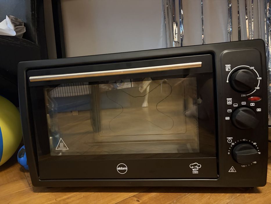 Piekarnik Eldom 48 L