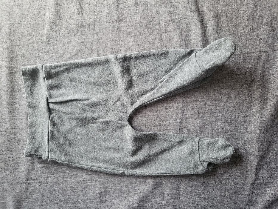 Półśpiochy rozmiar 68