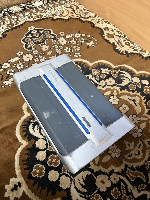 4-х канальный усилитель Infinity 475A