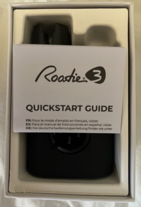 Roadie 3 - Guitar Autotuner