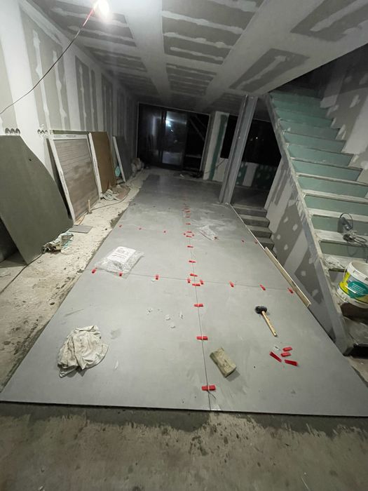 Remodelcoes e construcoes  , Ceramica, capoto,pintura e pladur