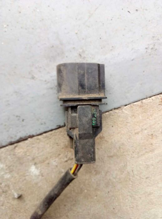 Лямда зонд с АУДИ А4