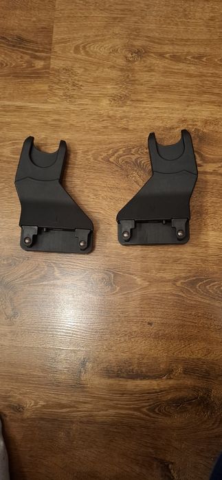 Fotelik samochodowy Cybex Aton 5