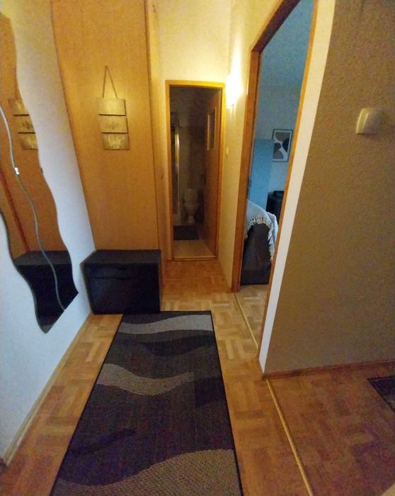 Wynajmę Kawalerkę