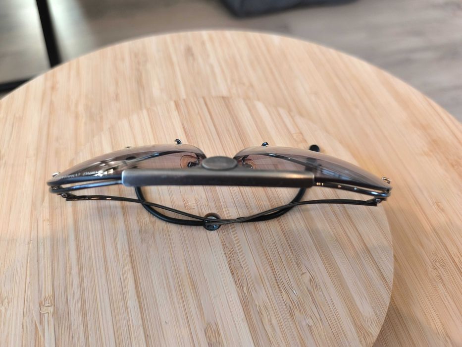 okulary Wing Commander 10-501A