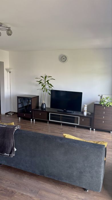 Widokowa kawalerka 35,16 m² | Balkon | Klimatyzacja | Ochojec