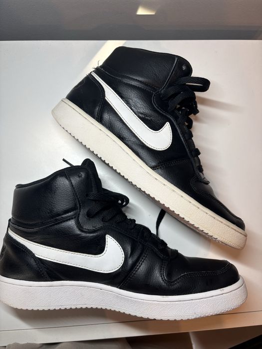 Buty nike ebernon mid